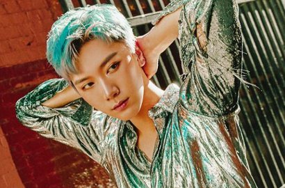 Ten NCT Bakal Jadi Artis Terakhir SM STATION 2, Ini Detailnya