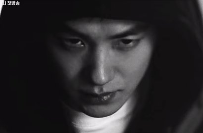 Gaya Keren Hyungsik dari Swag Jadi Rapi di Teaser Hitam Putih 'Suits'