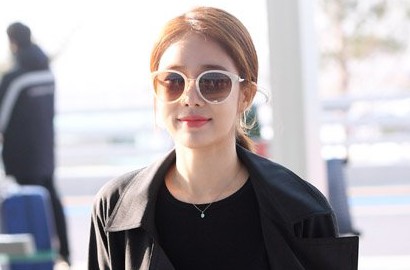 Bak Ahli Cinta, Yoo In Na Berikan Kiat-Kiat Kencan Buta