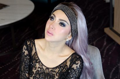 Syahrini Aktifkan Kembali Kolom Komentar Instagram, Begini Reaksi Netter