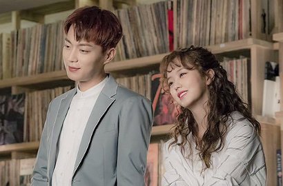 Kim So Hyun Komentari Akting Yoon Doo Joon di 'Radio Romance', Seperti Apa?
