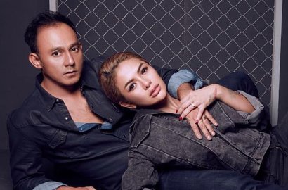 Keceplosan, Nikita Mirzani Sedang Buat Rumah Baru Untuk Ditinggali Bersama Dipo Latief?