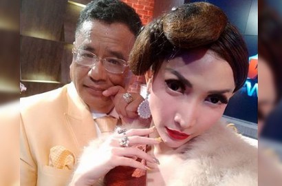 Sekarang Dipenjara Karena Narkoba, Kekayaan Roro Fitria Diragukan Hotman Paris