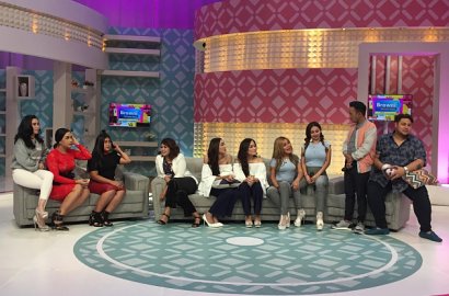 Undang Lucinta Luna Lagi, 'Brownis' TransTV Bikin Netter Geram