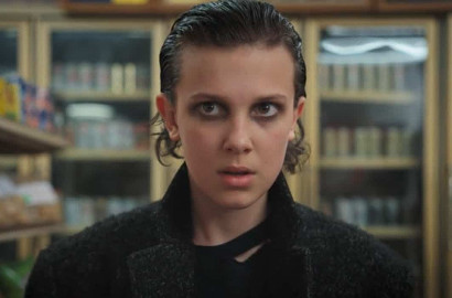 Berkat 'Stranger Things', Millie Bobby Brown Raup Pendapatan Hingga Rp 41 Miliar