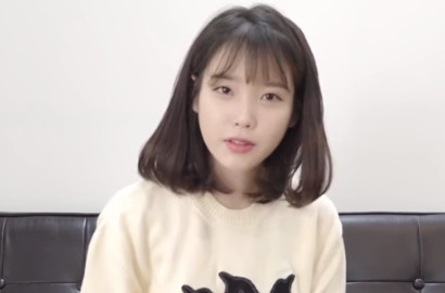 Bukan Drama Baru, IU Pilih Karakter di 'Moonlovers' Paling Sesuai Dirinya