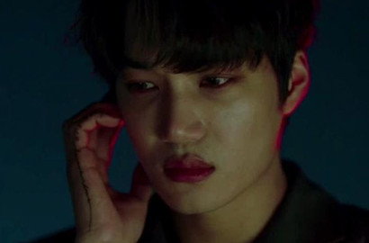Staf Bocorkan Peran Penting Kai EXO di 'Miracle that We Met', Penasaran?