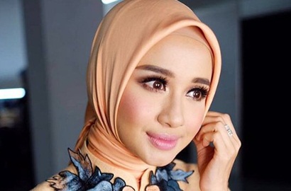 Wow, Laudya Cynthia Bella Mulai Kembangkan Bisnis Barunya Hingga ke Malaysia