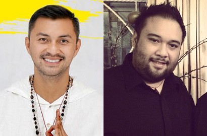 Anjasmara Bicara Kronologis Meninggalnya Ayah, Didi Putra Rachmawati Ikut Berduka