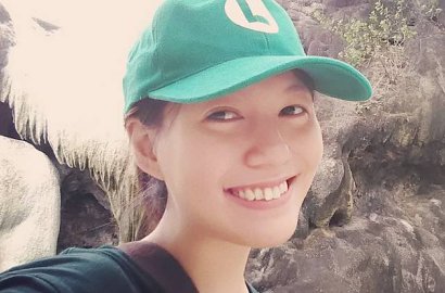 Ayumi Harada Putuskan Berhijab, Curhatannya Bikin Terharu