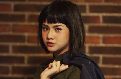 Sebut Akun Gosip Khusus Memberitakan Satu Artis, Mytha Lestari Sindir Lucinta Luna?