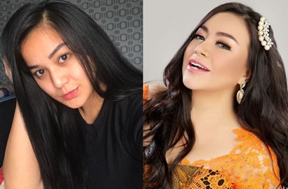 Keluarga Terlalu Ikut Campur, Juwita Ingin Bertemu Annisa Bahar Empat Mata