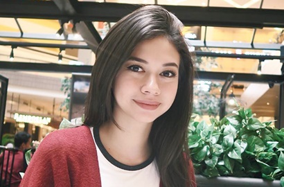 Berada di Maluku, Yuki Kato Terima Hadiah Ulang Tahun Istimewa