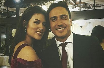 Menggemaskan di Video Ini, Raisa-Hamish Daud Bikin Netter Iri Hati