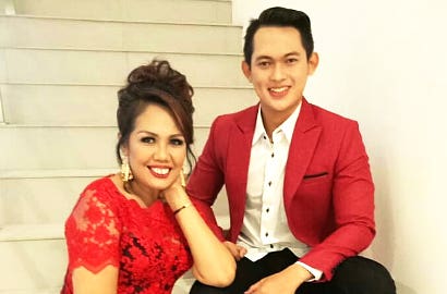 Mengaku Urus 'Hari Bahagia', Ely Sugigi Akan Segera Menikah?