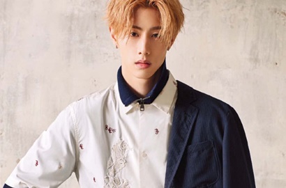 Mark GOT7 Diberi Sumpit Bekas, Fans Minta JYP Beri Perlakuan Lebih Baik