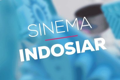 Curi Perhatian Netter, Judul-Judul Sinema Indosiar Bikin Gagal Paham