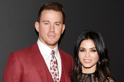 9 Tahun Nikah, Channing Tatum - Jenna Pisah Bikin Netizen Syok