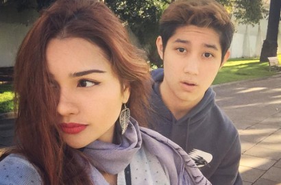 Sempat Curi Perhatian, Ibu Tiri Teuku Rassya Ungkap Arti Nama Anak Ketiga