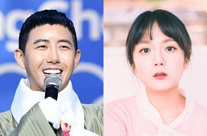 Ada Junior Tak Sopan, Kang Eun Bi Terharu Dibela Kwanghee Seperti Ini