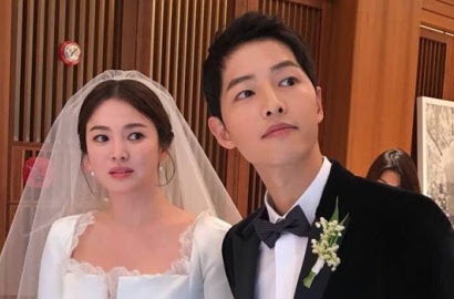 Jadi Pasangan di Drama Korea, 8 Selebriti Ini Akhirnya Menikah di Kehidupan Nyata