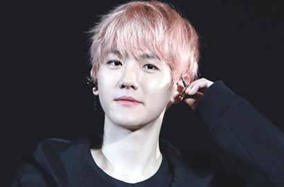 Imut Sekaligus Kharismatik, Dua Sisi Baekhyun Ini Bikin Kagum Netter