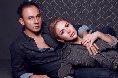 Akui Sudah Resmi, Nikita Mirzani-Dipo Latief Gelar Perayaan Tahun Depan