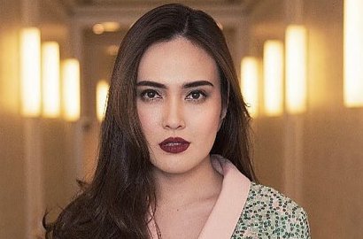 Unggah Video Hasil Tes Kehamilan Negatif, Shandy Aulia Beri Pesan Menyentuh