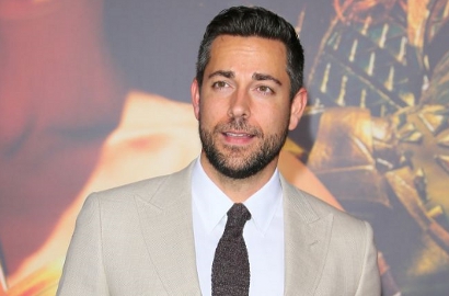 Kostum 'Shazam!' Tuai Kritikan, Begini Respon Zachary Levi
