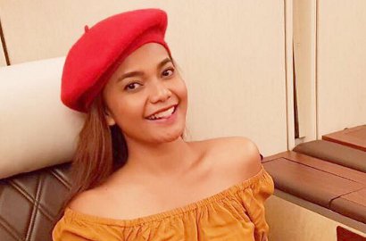 Segera Dirilis, Citra Scholastika Sebut 'You Don't Have to Go' Lebih Dewasa