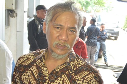 Tiga Bulan Direhabilitasi, Tio Pakusadewo Akui Makin Rajin Beribadah