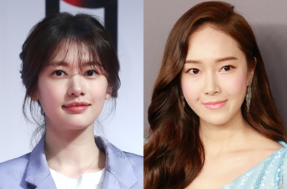 Kunjungi Bali, Jessica-Jung So Min Ternyata Menginap di Hotel yang Sama