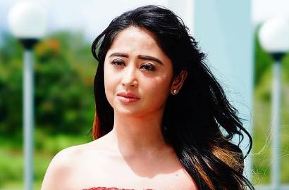 Dewi Persik Diklaim Bakal Jadi Duta Lalu Lintas, Netter Nyinyir