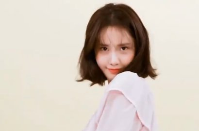 Jadi Model Iklan Kosmetik, Siap-Siap Meleleh Lihat Yoona di Video Ini
