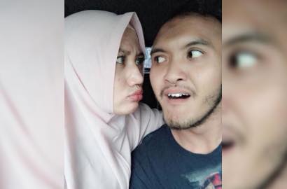 Super Romantis, Caisar Ungkap Alasan Jatuh Cinta Berat pada Almaratu Intan