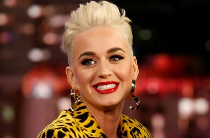 Gara-Gara Kontestan Ini, Katy Perry Lempar Kursi di 'American Idol'