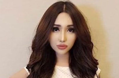 Kebanjiran Job, Lucinta Luna Diundang 'Republik Sosmed' di TransTV