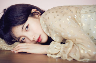 Suzy Ungkap Momen Tak Terlupakan dan Kebiasaan Saat Liburan, Penasaran?