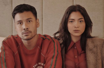 Putri Marino Akui Kaget Sifat Chico Jericho Ini Setelah Menikah, Apa Itu?