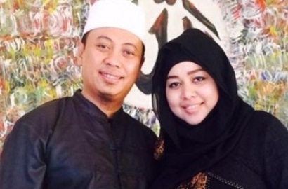 Dian Bantah Cerai Karena Cemburui Istri Lain Opick, Beber Masalah Rumah Tangganya
