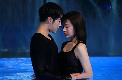 Makin Ngenes, Rating 'Great Seducer' Sentuh Angka Satu Koma Persen