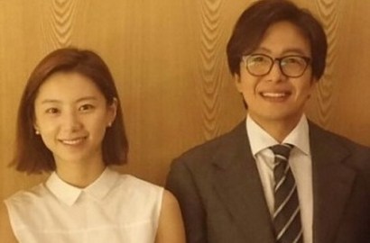 Terungkap Jenis Kelamin Anak Kedua Bae Yong Joon, Netter Nyinyir