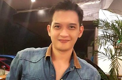 Umbar Kemesraan, Netter Soroti Penampilan Seksi Pacar Rezky Aditya