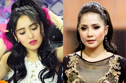 Nagita Ejek Kampungan, Begini Nasib Seleb yang Pernah Nyinyir ke Ayu Ting Ting