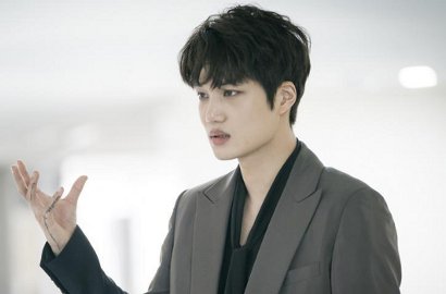 Akting dan Visual Kai EXO di 'Miracle That We Met' Banjir Pujian Netter