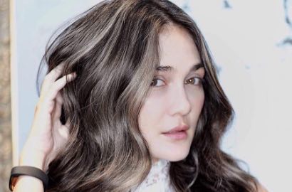 Sempat Dituduh Marah ke Manajer Vanesha Prescilla, Luna Maya Jauhi Handphone Jika Emosi