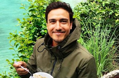 Hamish Daud Bagikan Foto Ibu, Netter Puji Eksotis dan Wakili Wanita Indonesia