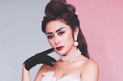 Foto Bareng Mulan Jameela, Netter Beri Peringatan ke Selvi Kitty dan Tika Ramlan