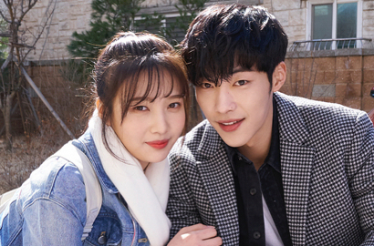 Joy dan Woo Do Hwan Jarang Nongol, 'Great Seducer' Diprotes Netter