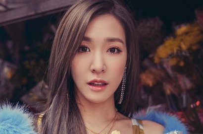 Dipuji Cantik, Begini Reaksi Tiffany SNSD yang Bikin Gemas